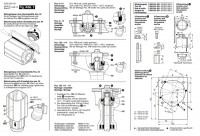 Bosch 0 602 239 104 ---- Straight Grinders Spare Parts